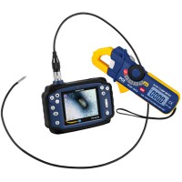 PCE Instruments PCEVE200KIT2 [PCE-VE 200-KIT2] Video Inspection Camera