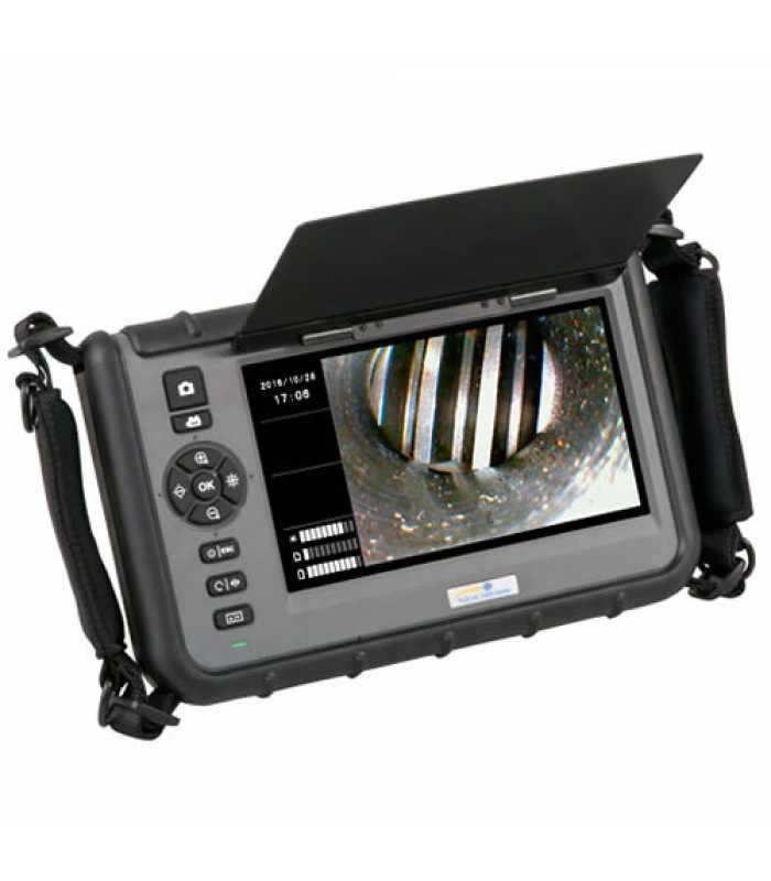 PCE Instruments PCEVE1000 [PCE-VE 1000] Video Inspection Camera Display