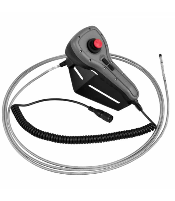 PCE Instruments PCE-VE-4W1-HR [PCE-VE-4W1-HR] 6 mm Four-Way Articulating Camera Cable w/ 1m Long