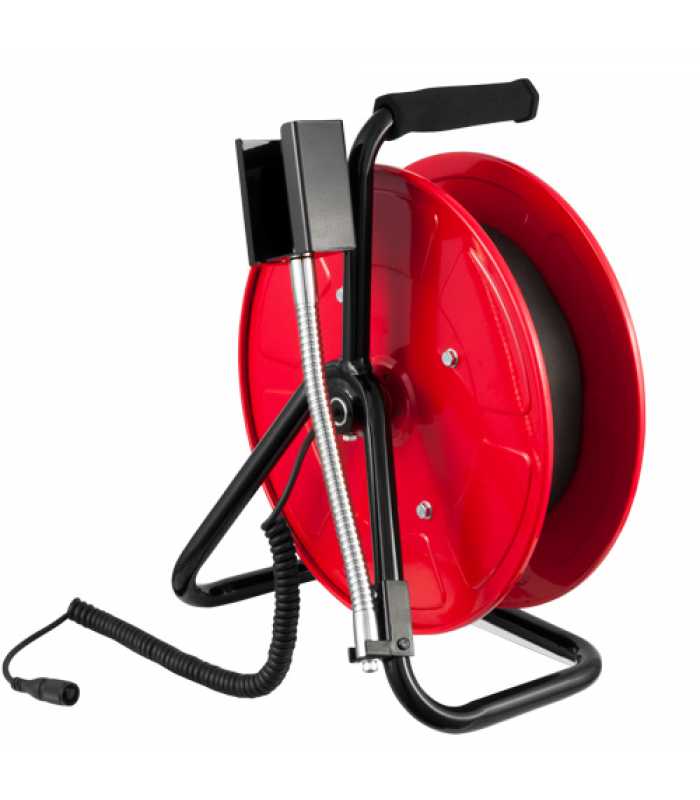 PCE Instruments PCE-VE-N-ROL [PCE-VE-N-ROL] Cable Reel For 10m