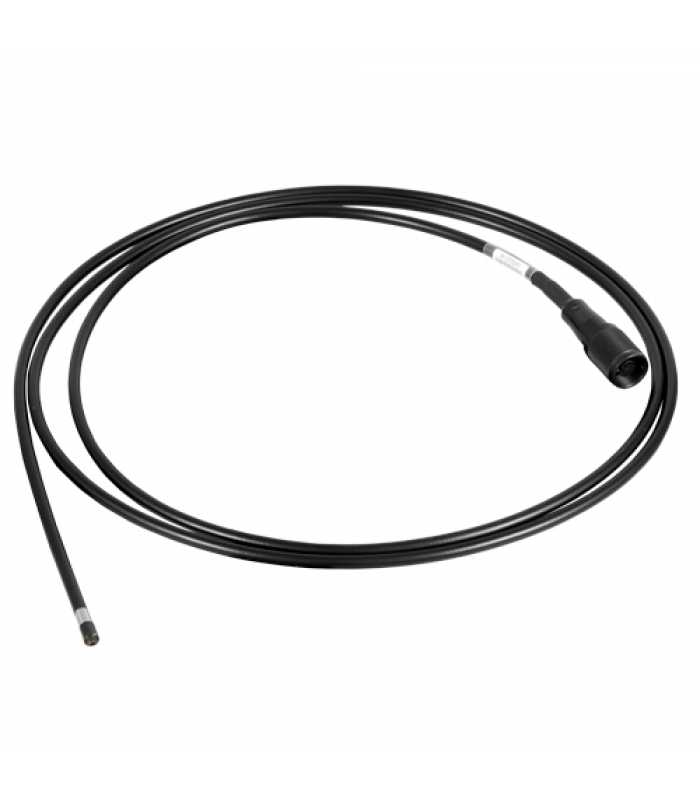 PCE Instruments PCE-VE-N-SC2F [PCE-VE-N-SC2F] 5.5 mm Flexible Borescope Cable w/ 2 m (6.56 ft) Cable Length
