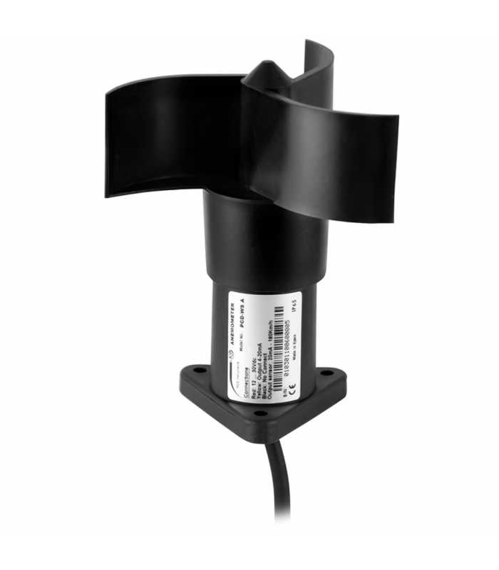 PCE Instruments PCEWSRS485 [PCE-WS RS485] Wind Speed Sensor