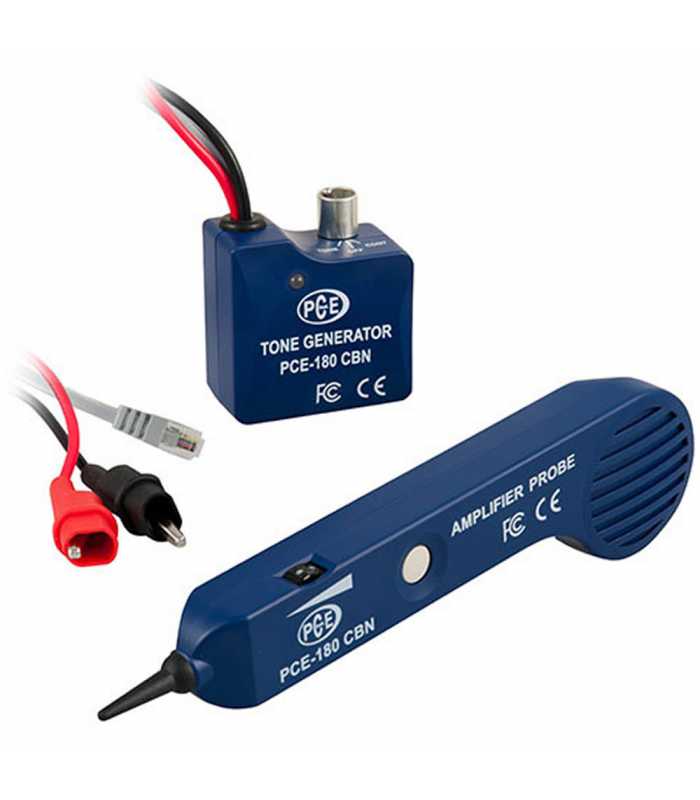 PCE Instruments PCE180CBN [PCE-180 CBN] Wire Tracer