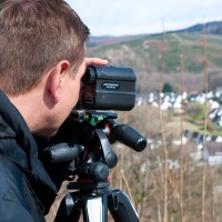 PCE Instruments PCELRF600 [PCE-LRF 600] Laser Rangefinder - 800 m