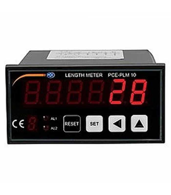PCE Instruments PCEPLM10 [PCE-PLM 10] Process Length Measuring Device