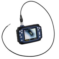 PCE Instruments PCEVE200S3 [PCE-VE 200-S3]  3.7mm Industrial Inspection Camera w/  3 m / 9.8 ft. Cable Length
