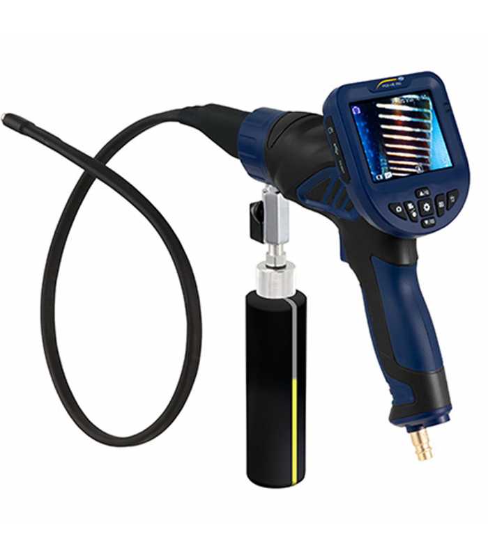 PCE Instruments PCEVE250 [PCE-VE 250] 8.5mm Digital Endoscope with Cleaning Function