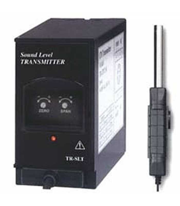 PCE Instruments SLT-TRM [SLT-TRM] Sound Level Meter