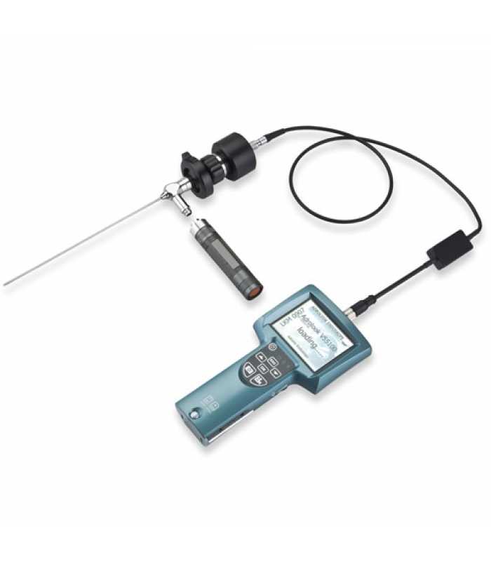 PCE Instruments V55CCD3550 Inspection Camera
