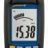 PCE Instruments PCECM40ICA [PCE-CM 40-ICA] Digital Multimeter w/ Flexible Current Clamp & ISO Calibration Certificate