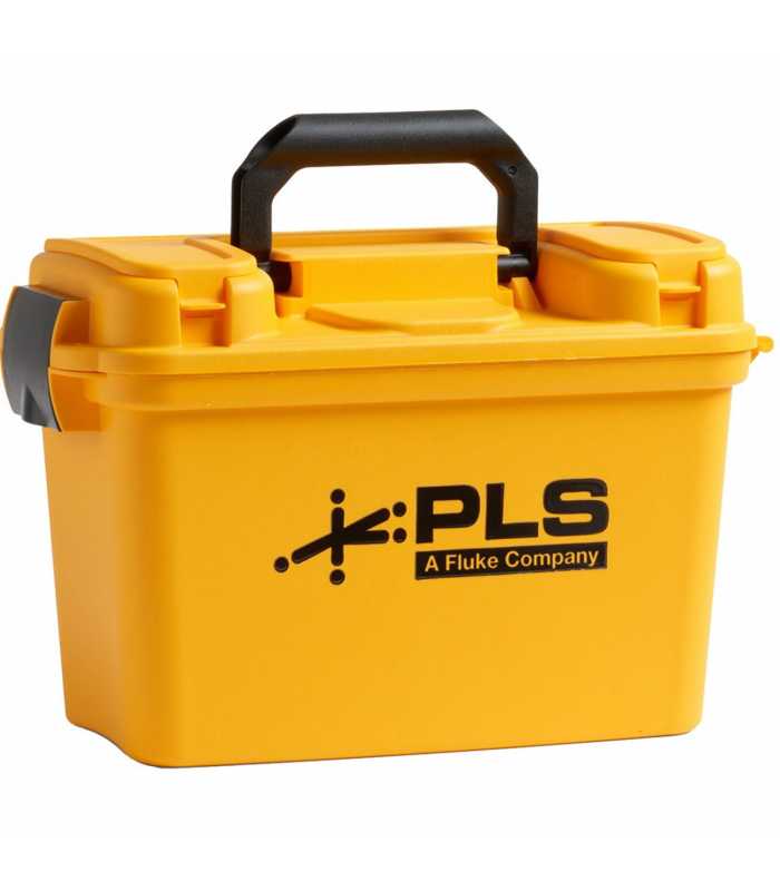Pacific Laser Systems C18 [4985124] Tool Box