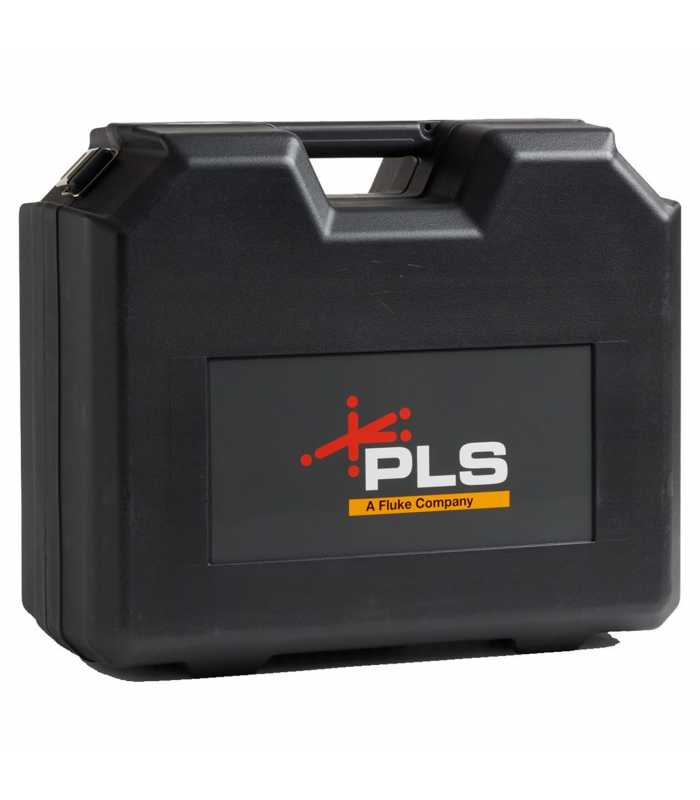 Pacific Laser Systems C19 [5022586] Carrying Case for Rotary Lasers