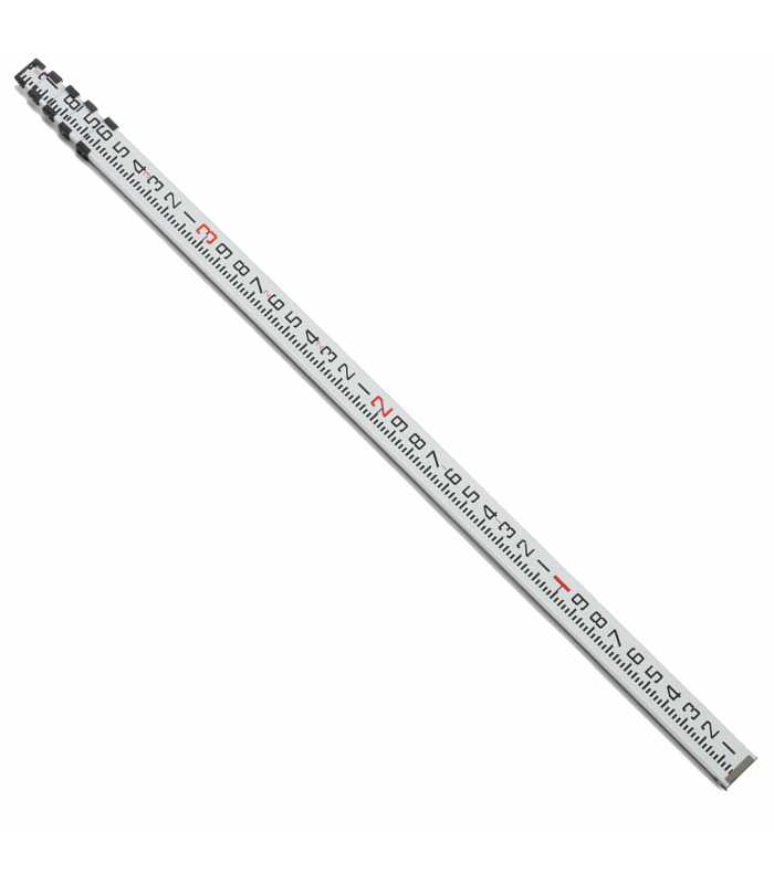 Pacific Laser Systems GR16 [5022652] Grade Rod US and Metric System