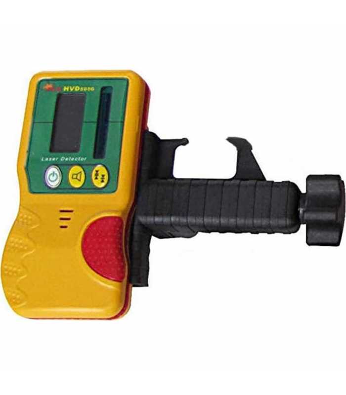 Pacific Laser Systems HLD [21023] Green Laser Detector with Clamp
