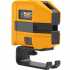 Pacific Laser Systems PLS 3G 3-Point Laser Level