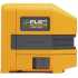 Pacific Laser Systems PLS 3G Z [5009369] 3-Point Laser Level Only