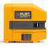 Pacific Laser Systems PLS 5R 5-Point Laser Level