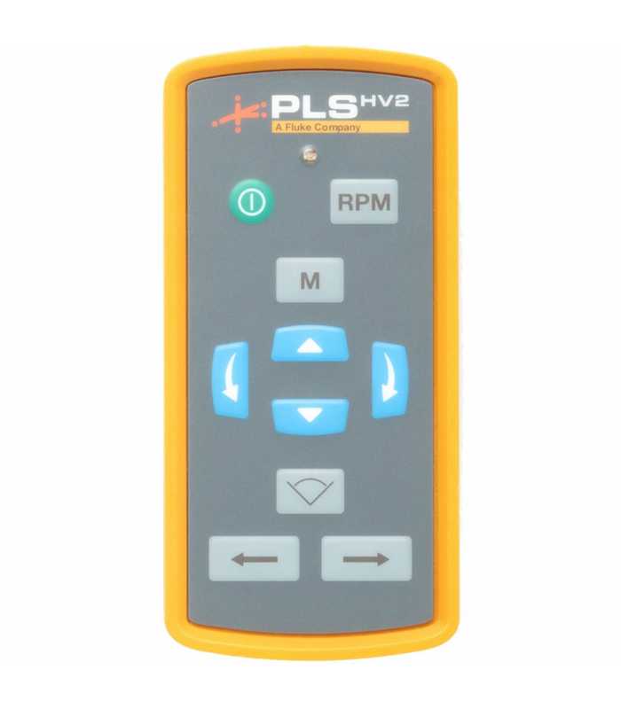 Pacific Laser Systems RC2 [5022564] Remote Control for Rotary Lasers