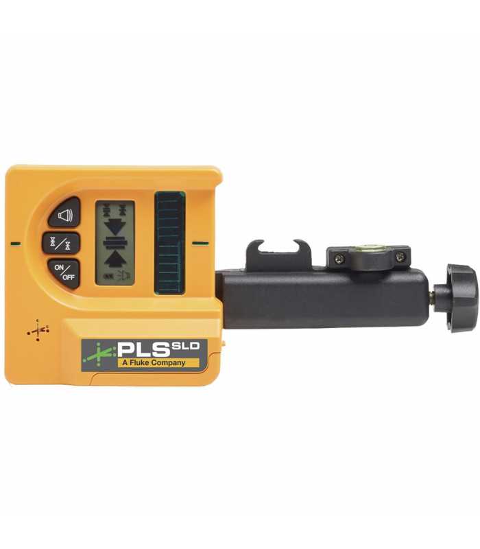 Pacific Laser Systems PLS SLD [4978526] Green Beam Line Laser Detector