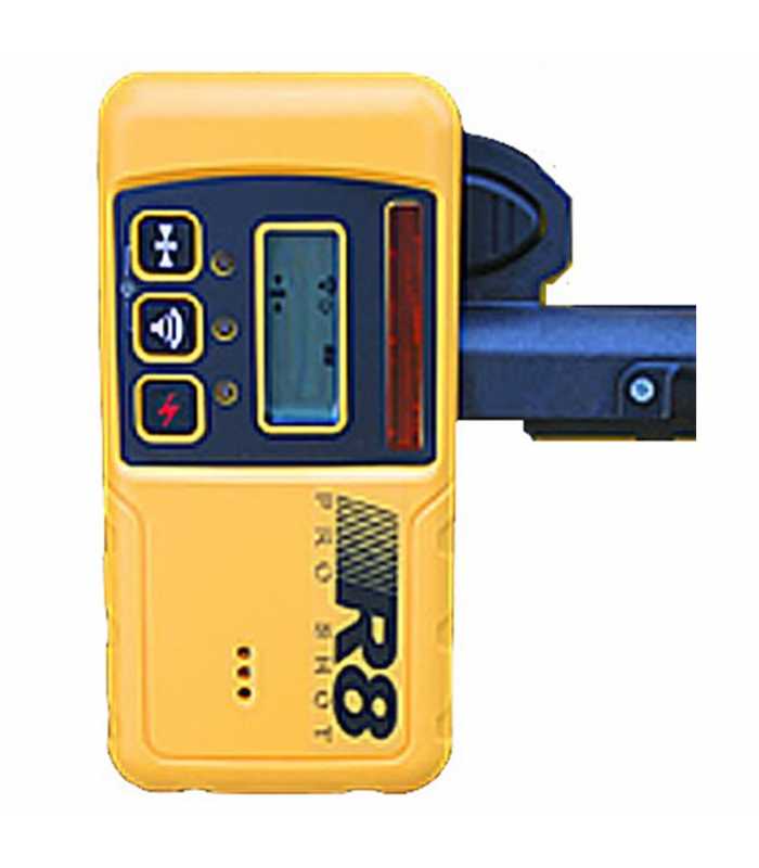 Pro Shot Laser R8 [055-0050] Laser Receiver