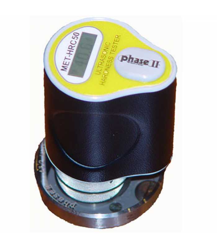 Phase II+ MET-HB Mini MET Ultrasonic Portable Hardness Testers