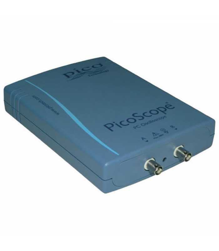 Pico Technology PicoScope 4000 Series 4224 [PP492] 20MHz, 2 Channel, 12-bit USB Powered