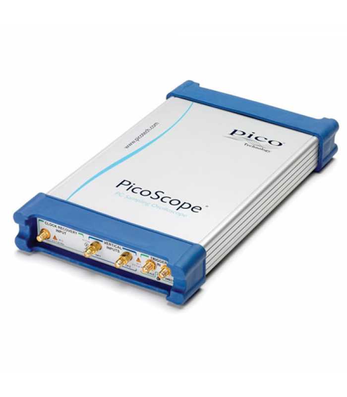 Pico Technology PicoScope 9300 Series 9302-15 [PQ090] 15GHz 2 Channel USB Sampling Oscilloscope