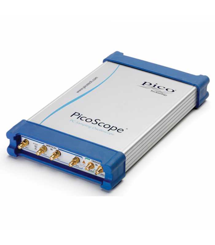 Pico Technology PicoScope 9300 Series 9341-20 [PQ093] 20GHz 4 Channel USB Sampling Oscilloscope