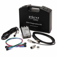 Pico Technology 3-axis NVH [PP986] Diagnostic Kit with Carry Case