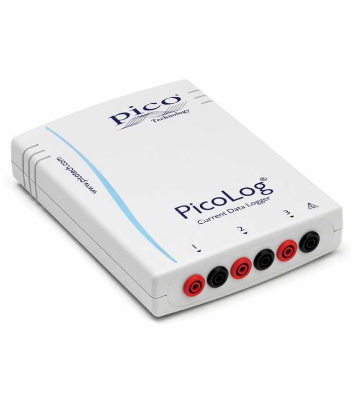 Pico PicoLog CM3 [PP815] Data Logger with No Current Clamps