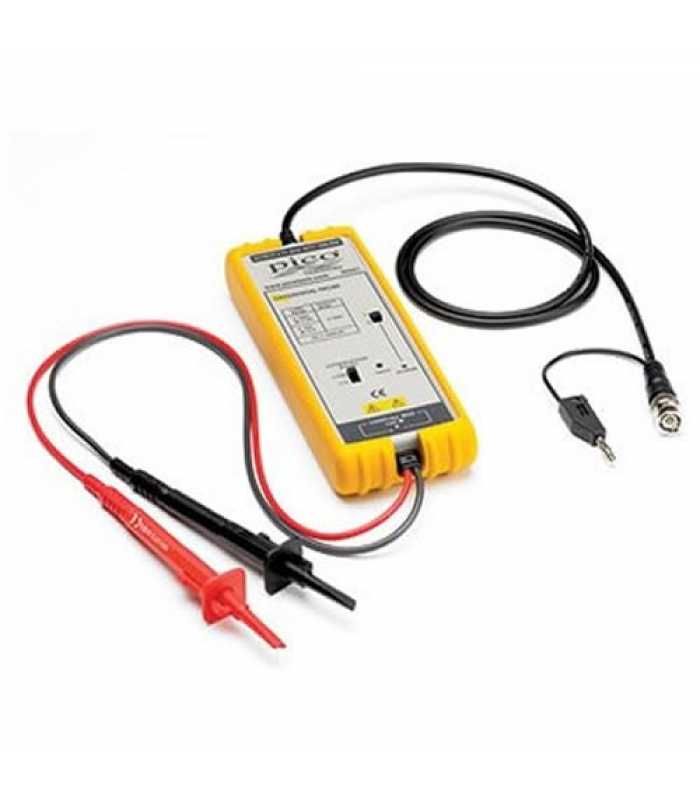 Pico Technology TA057 [TA057] Active Differential Probe 1400V, 25MHz, x20/200, CAT III