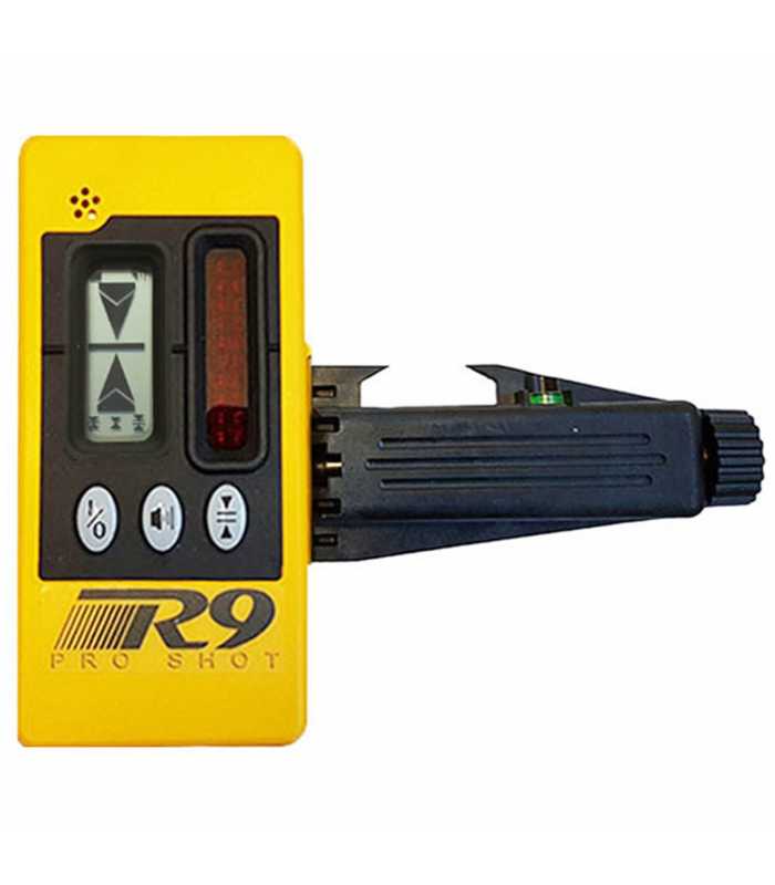 Pro Shot Laser R9 [016-0900S] Laser Receiver