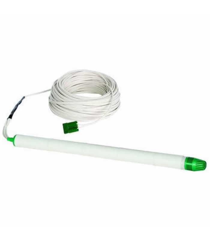 Proactive Hurricane [P-10510] 12V Engineered Plastic Pump with 160' Wire Lead & Green Connector