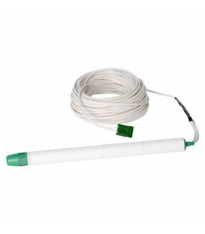 Proactive Monsoon [P-10500] 12V Engineered Plastic Pump with 130' Wire Lead & Green Connector