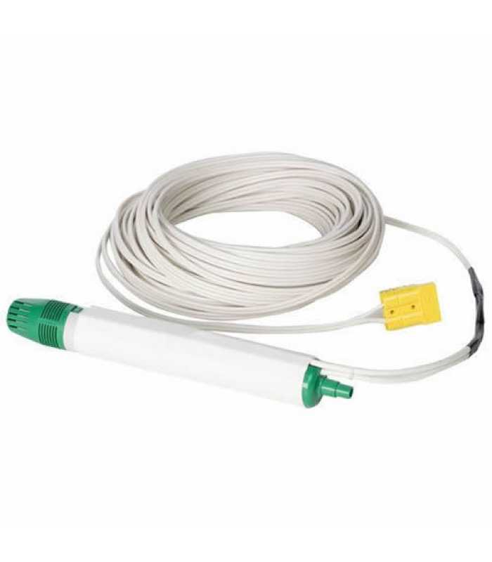 Proactive Mega-Typhoon [P-10350] 12V Engineered Plastic Pump with 90' Wire Lead & Yellow Connector