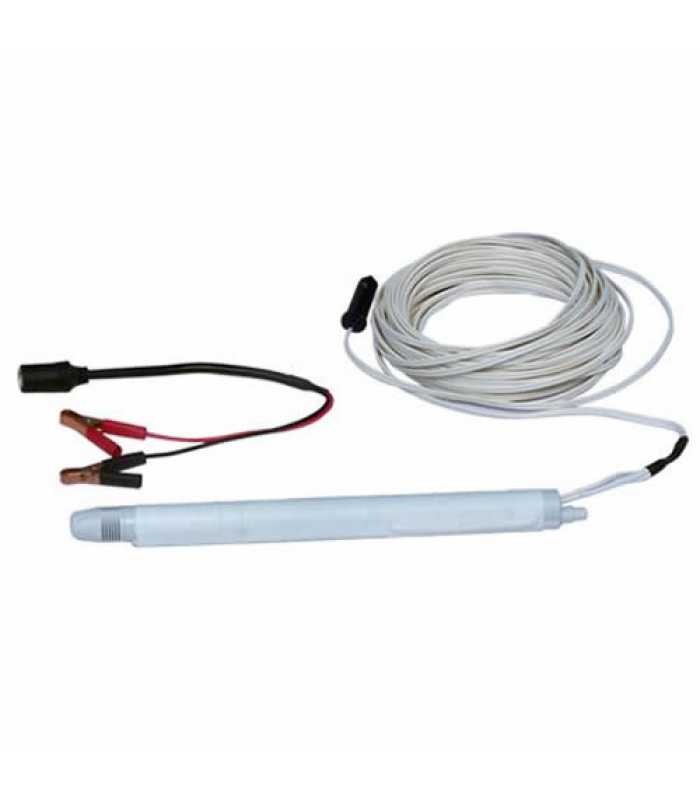 Proactive Supernova 70 [PSN-10000] Engineered Plastic Pump with 80' Wire Lead, Cigarette Plug & Battery Clamps