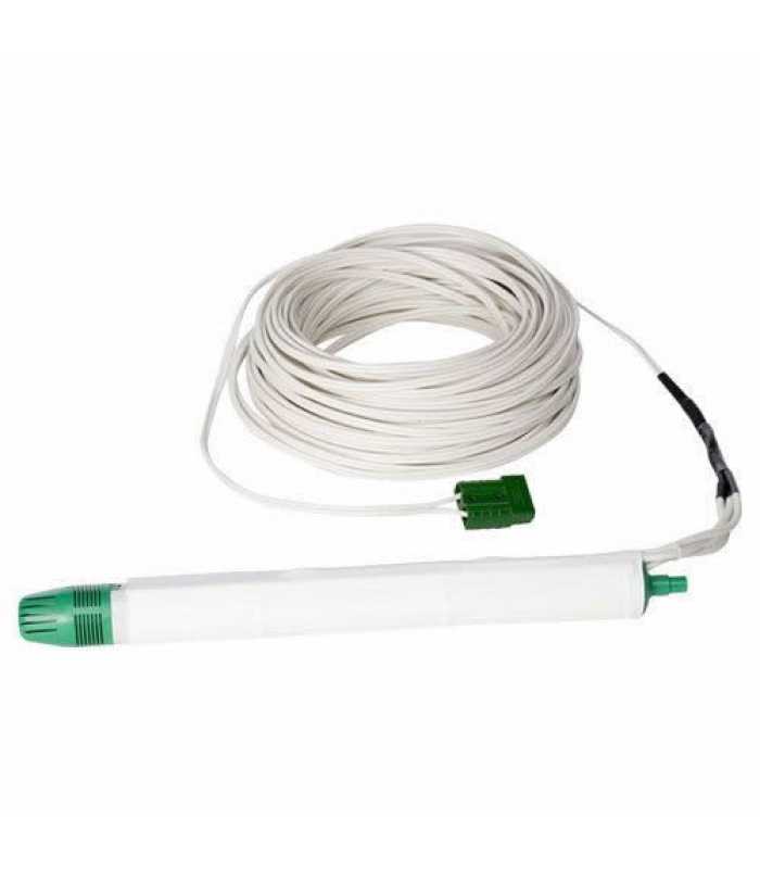 Proactive Tsunami [P-10400] 12V Engineered Plastic Pump with 110' Wire Lead & Green Connector