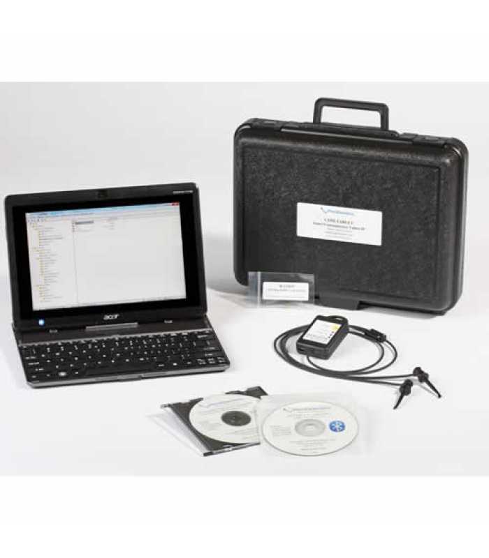 ProComSol Tablet [COM-TABLET] HART Communicator Kit
