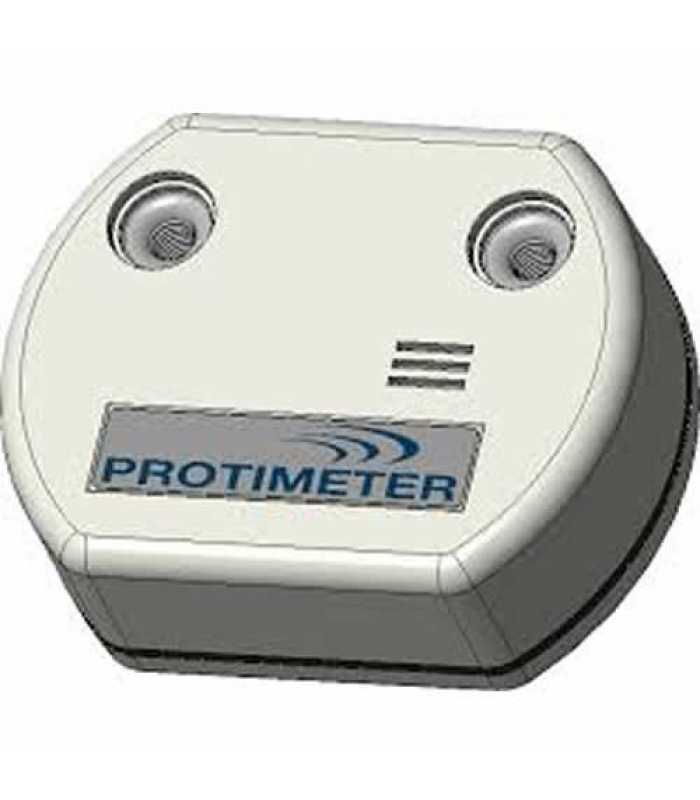 Protimeter BLD2025 [BLD2025] RH/Temperature/Moisture Environmental Datalogger, 0-100% Humidity, Bluetooth Low Energy, Single Unit