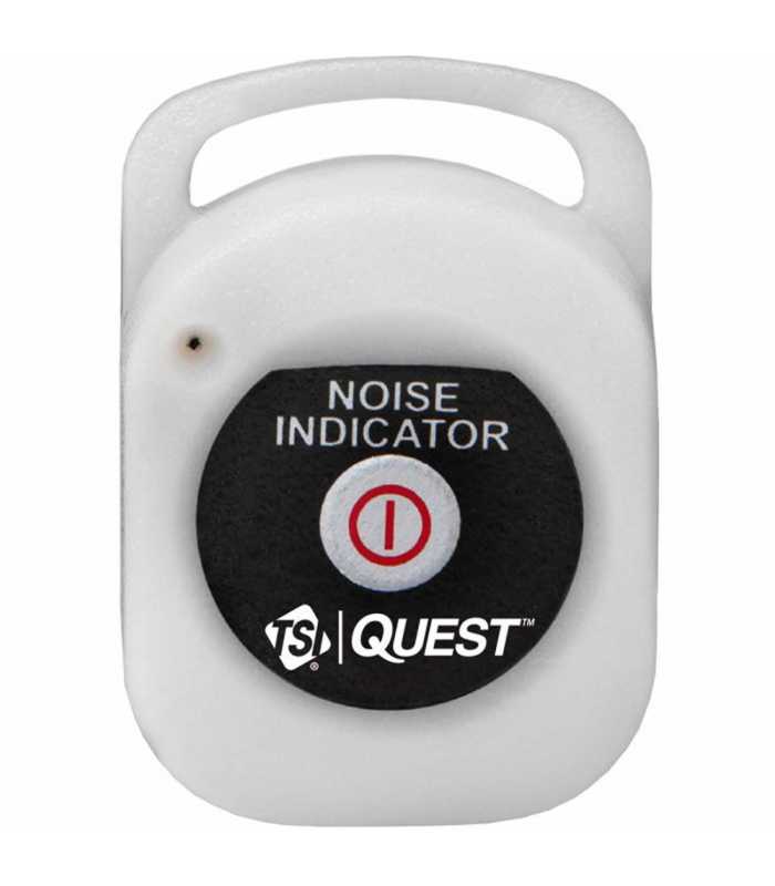 TSI Quest N-100 [N-100] Noise Indicator 10 Pack