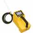 RKI Instruments Eagle 2 [726-008-03] Six Gas Monitor LEL, O2, H2S, CO, NH3 & CO2 5% Vol IR