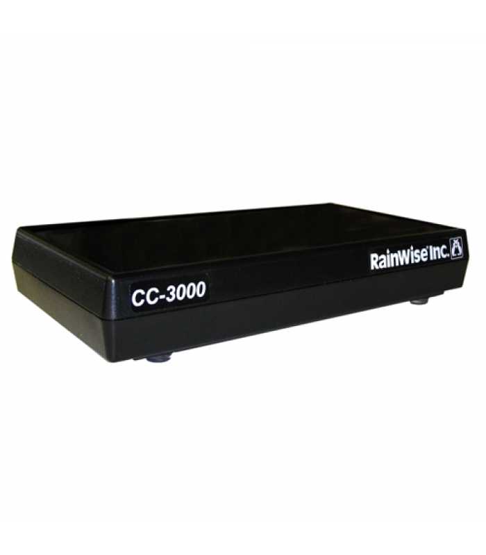 RainWise CC-3000-41 Standard Range Wireless Computer Interface