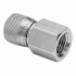Ralston DCAP-2FSA [DCAP-2FSA] Pneumatic Scissor Hand Pump, 1/4" Male NPT, 650 PSI / 45 bar / 4.50 MPa
