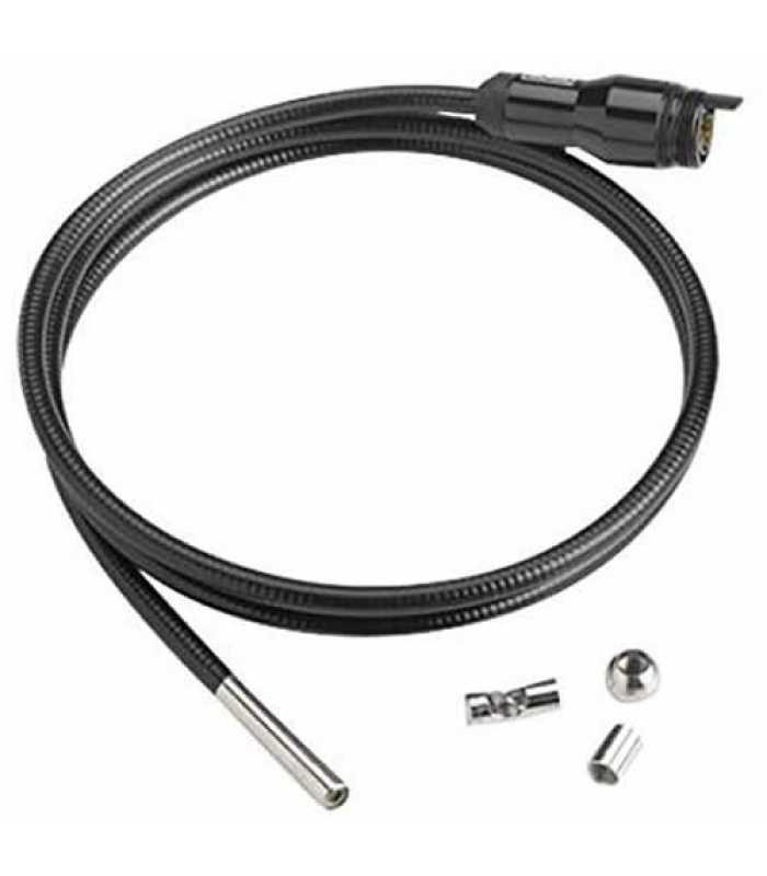Ridgid 37093 [37093] 6 mm Replacement Imager for Hand-Held Inspection Cameras, 4 m Cable
