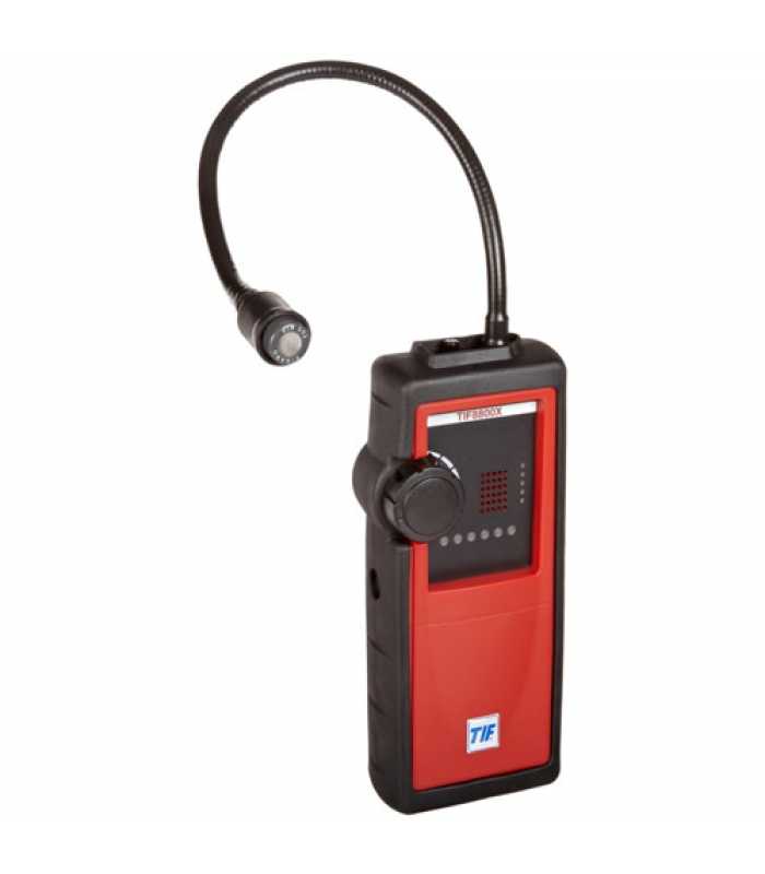 Robinair TIF8800X Combustible Gas Leak Detector