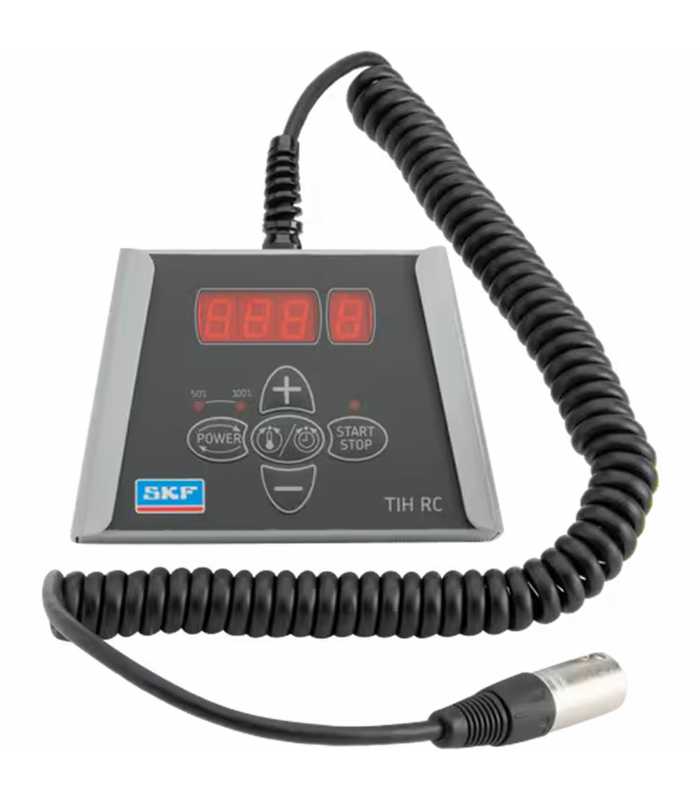 SKF TIH RC Induction Heater Remote Control