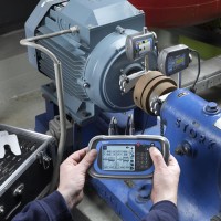 SKF TKSA 60 V2 Wireless Laser Shaft Alignment Tool