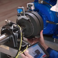 SKF TKSA 71D2/PRO Shaft Alignment