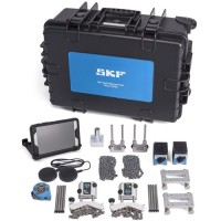 SKF TKSA 71D2/PRO Shaft Alignment