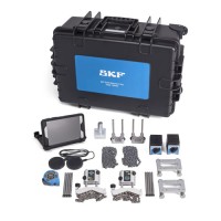 SKF TKSA 71 PRO [TKSA 71/PRO] Professional Wireless Laser Alignment Kit